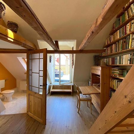 Appartamento Haus Stoertebeker Wißmar Esterno foto