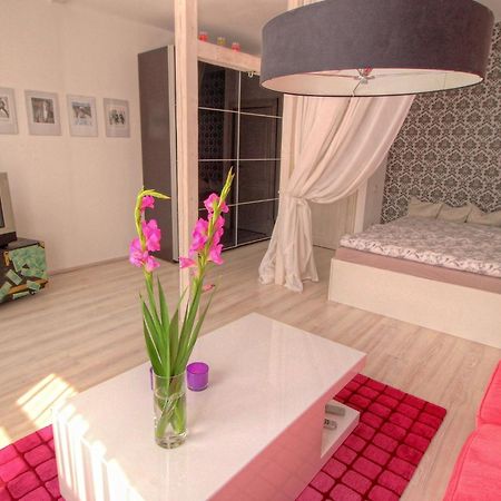 Appartamento Haus Stoertebeker Wißmar Esterno foto
