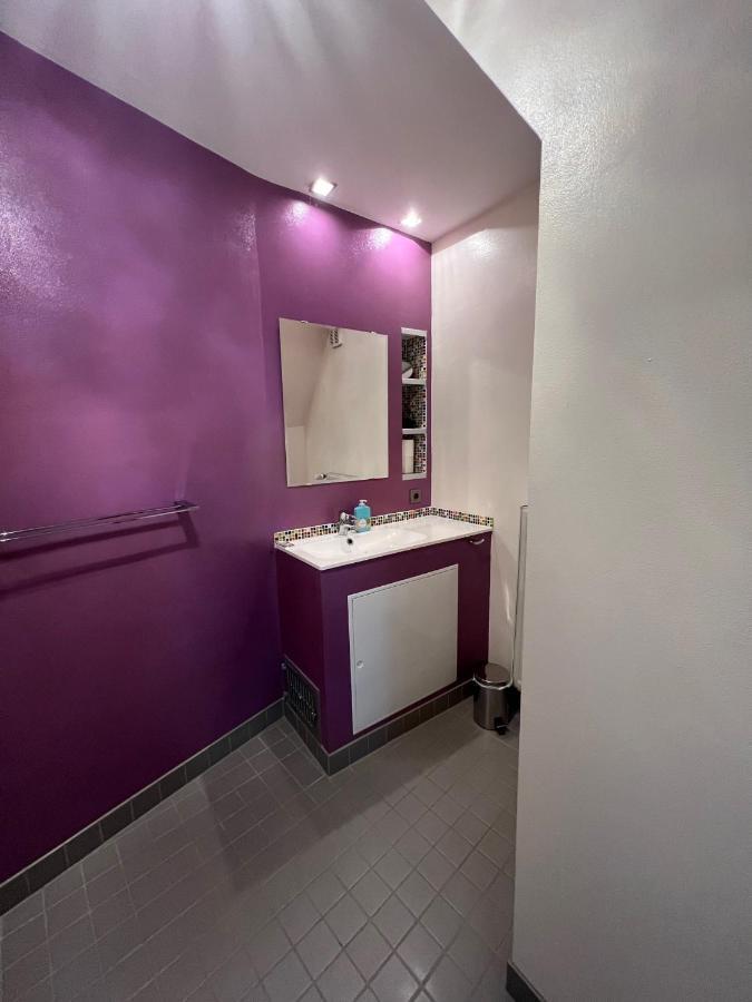 Appartamento Haus Stoertebeker Wißmar Esterno foto
